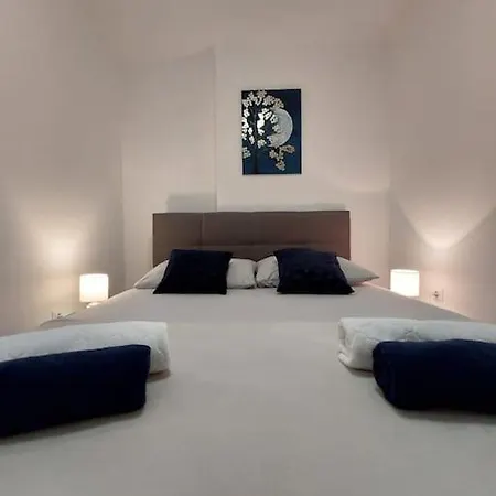 Apartman Annely
