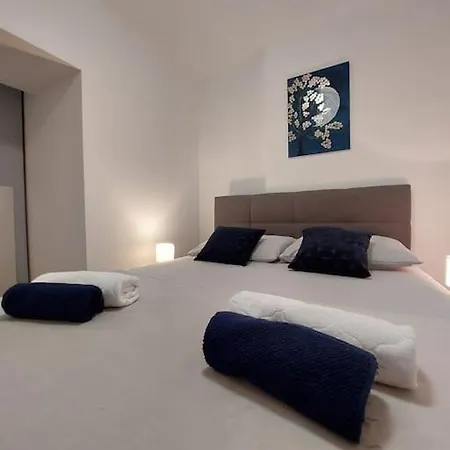 Apartman Annely *