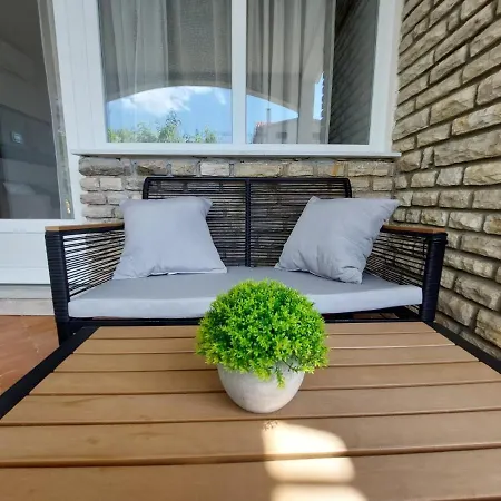 Apartman Annely *