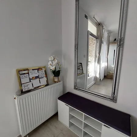 Apartman Annely Szálloda